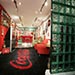 Coca Cola Man Cave